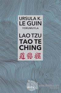 Lao Tzu: Tao Te Ching %20 indirimli Ursula K. Le Guin