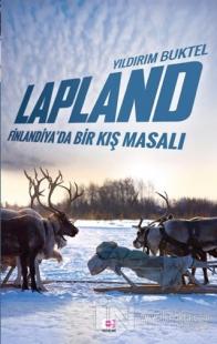 Lapland %15 indirimli Yıldırım Büktel