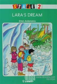 Lara's Dream Stage 2