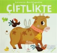 Larousse Ansiklopedim Çiftlikte
