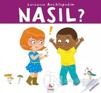 Larousse Ansiklopedim Nasıl?