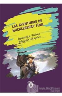 Las Aventuras De Huckleberry Finn (Huckleberry Finn'in Maceraları) İsp