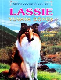 Lassie Yuvaya Dönüş