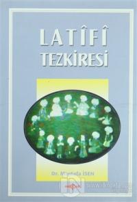 Latifi Tezkiresi