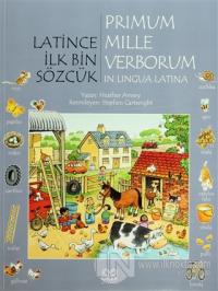 Latince İlk Bin Sözcük - Primum Mille Verborum In Lingua Latina %25 in
