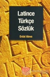 Latince Türkçe Sözlük