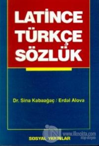 Latince / Türkçe Sözlük