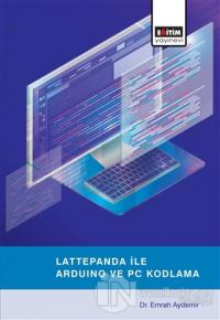 Lattepanda ile Arduino ve PC Kodlama