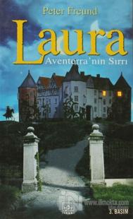 Laura - Aventerra'nın Sırrı (Ciltli)