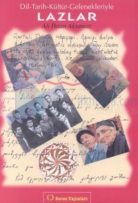 LazlarDil-Tarih-Kültür-Gelenekleriyle