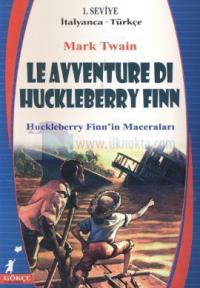 Le Avventure di Huckleberry Finn / Huckleberry Finn'in Maceraları