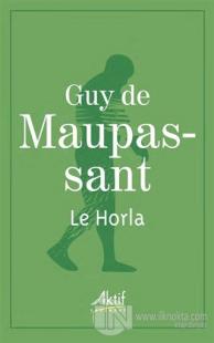Le Horla
