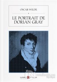 Le Portrait de Dorian Gray (Fransızca)