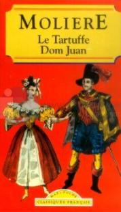 Le Tartuffe Don Juan