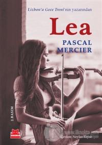 Lea %25 indirimli Pascal Mercier