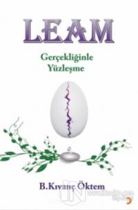 Leam - Gerçekliğinde Yüzleşme