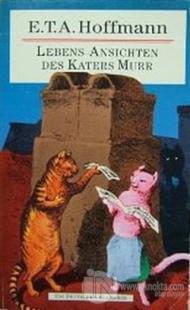 Lebens-Ansichten des Katers Murr