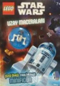 Lego Star Wars - Uzay Maceraları
