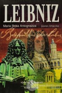 Leibniz (Ciltli) %23 indirimli Maria Rosa Antognazza