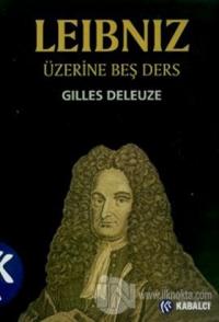 Leibniz Üzerine Beş Ders