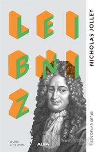 Leibniz Nicholas Jolley