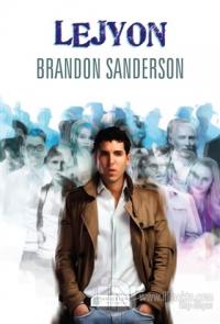 Lejyon - 1 %25 indirimli Brandon Sanderson