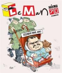 Leman Dergisi Cilt: 70