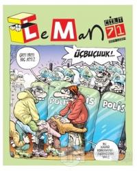 Leman Dergisi Cilt: 71