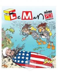 Leman Dergisi Cilt: 73