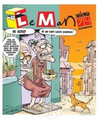 Leman Dergisi Cilt: 74