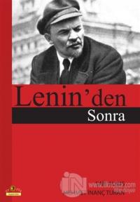 Lenin'den Sonra