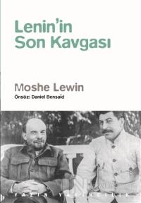 Lenin'in Son Kavgası