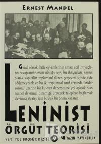 Leninist Örgüt Teorisi