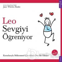 Leo Sevgiyi Öğreniyor