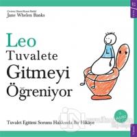 Leo Tuvalete Gitmeyi Öğreniyor