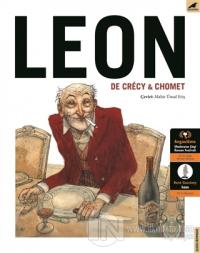 Leon %25 indirimli Sylvain Chomet
