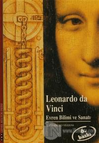Leonardo da Vinci Evren Bilimi ve Sanatı %25 indirimli Alessandro Vezz