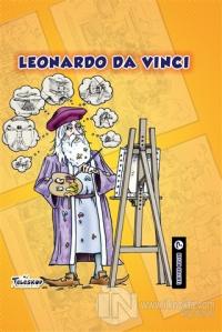 Leonardo Da Vinci - Tanıyor Musun? (Ciltli)