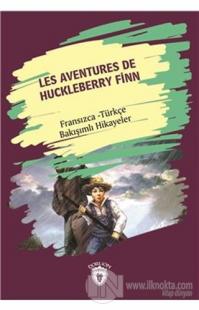 Les Aventures De Huckleberry Finn (Huckleberry Finn'in Maceraları) Fra