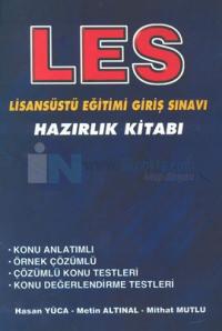 LES Hazırlık Kitabı