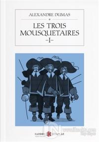 Les Trois Mousquetaires - 1