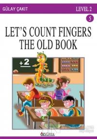 Let's Count Our Fingers Level 2