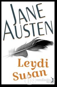 Leydi Susan %10 indirimli Jane Austen
