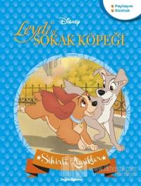 Leydi ve Sokak Köpeği - Disney Sihirli Klasikler