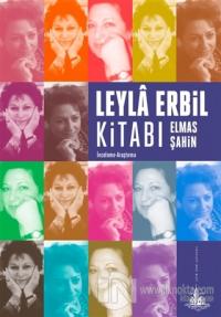 Leyla Erbil Kitabı