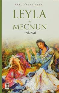 Leyla ile Mecnun