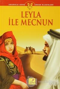 Leyla ile Mecnun