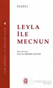 Leyla ile Mecnun
