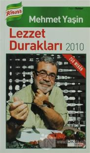 Lezzet Durakları 2010 %20 indirimli Mehmet Yaşin