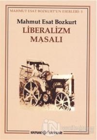 Liberalizm Masalı